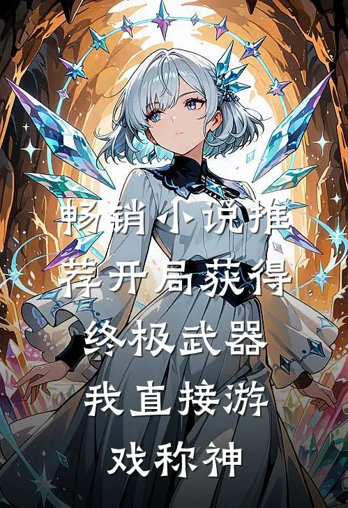 畅销小说推荐开局获得终极武器，我直接游戏称神