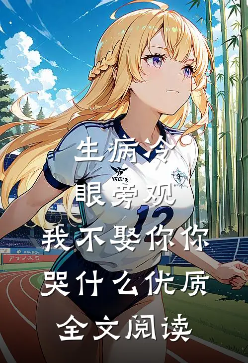 生病冷眼旁观，我不娶你你哭什么优质全文阅读