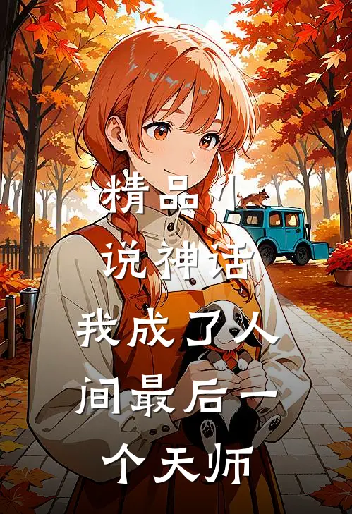 精品小说神话：我成了人间最后一个天师