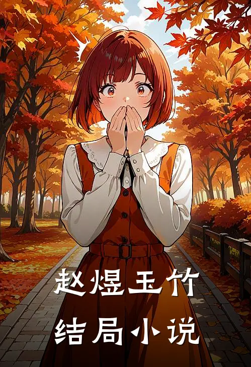 赵煜玉竹结局小说
