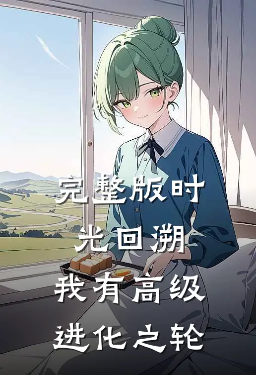 完整版时光回溯：我有高级进化之轮