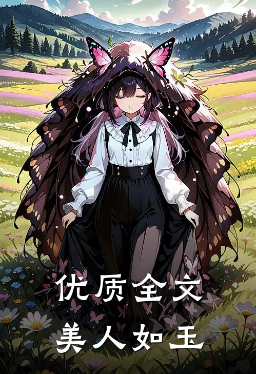 优质全文美人如玉