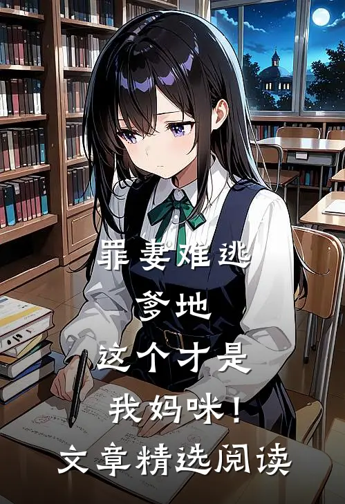 罪妻难逃：爹地，这个才是我妈咪！文章精选阅读
