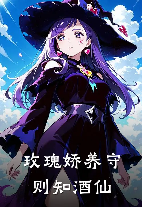玫瑰娇养守则知酒仙