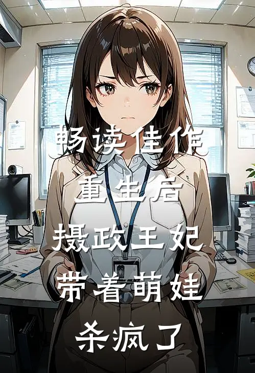 畅读佳作重生后，摄政王妃带着萌娃杀疯了