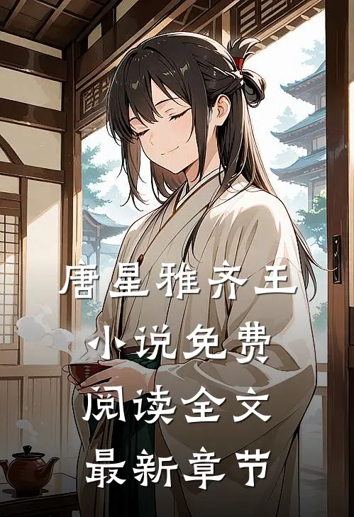 唐星雅齐王小说免费阅读全文最新章节