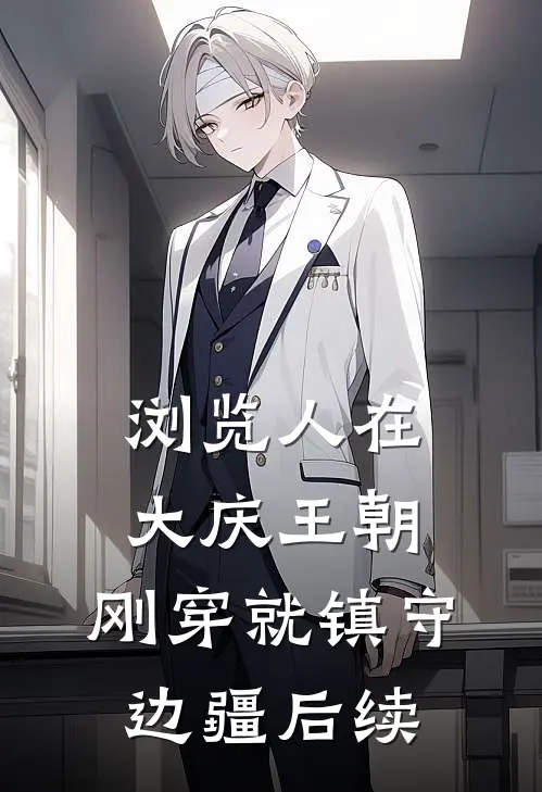 浏览人在大庆王朝，刚穿就镇守边疆后续