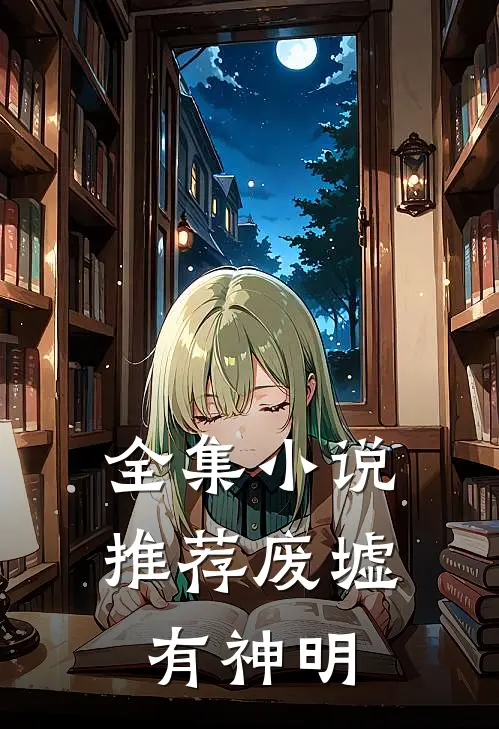全集小说推荐废墟有神明