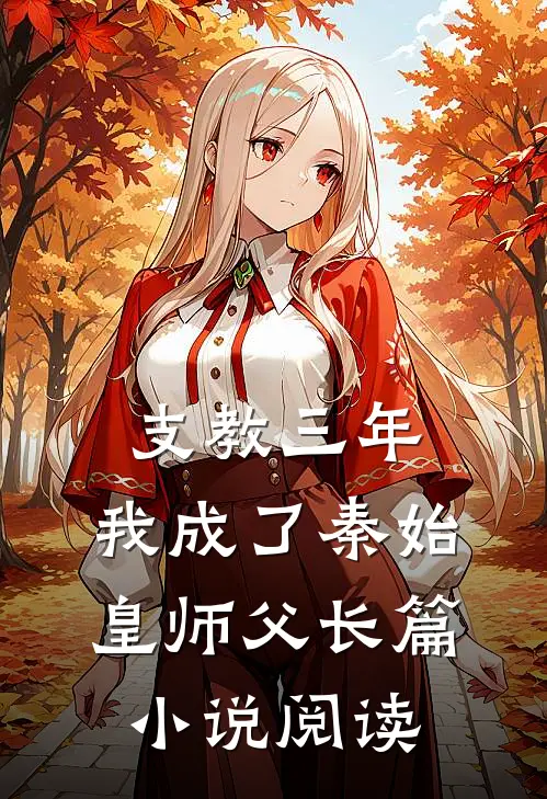 支教三年，我成了秦始皇师父长篇小说阅读
