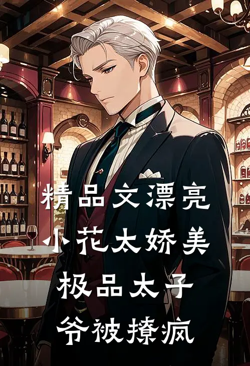 精品文漂亮小花太娇美，极品太子爷被撩疯