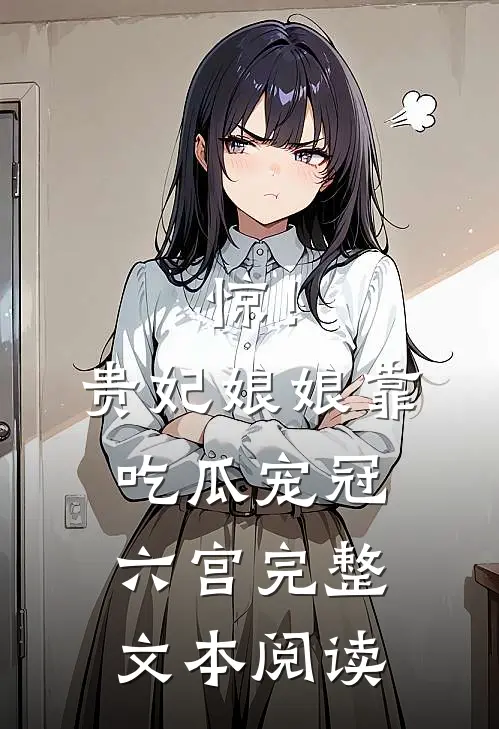 惊！贵妃娘娘靠吃瓜宠冠六宫完整文本阅读