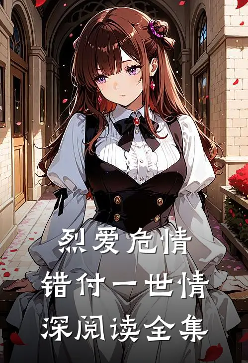 烈爱危情：错付一世情深阅读全集