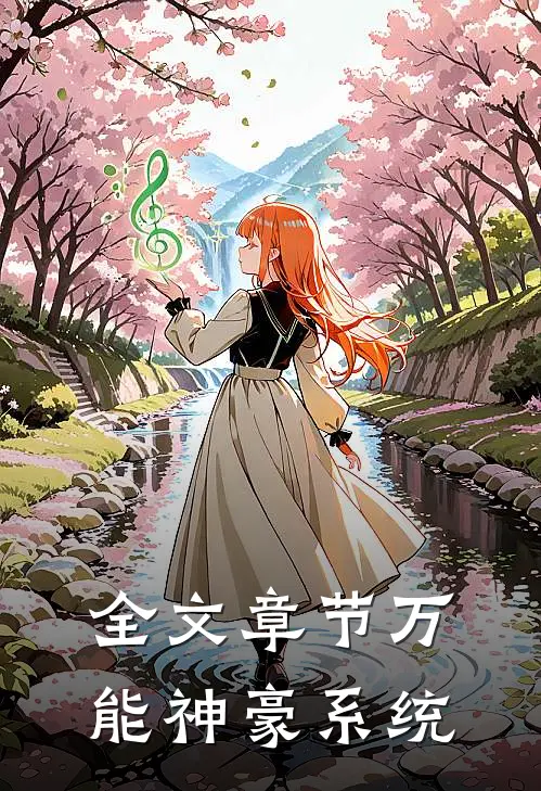 全文章节万能神豪系统