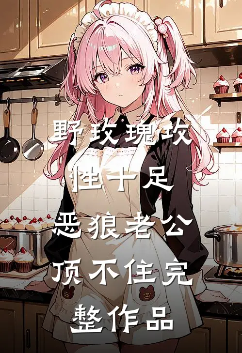 野玫瑰攻性十足，恶狼老公顶不住完整作品