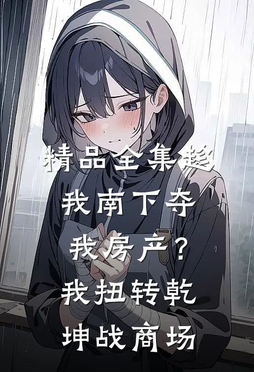 精品全集趁我南下夺我房产？我扭转乾坤战商场