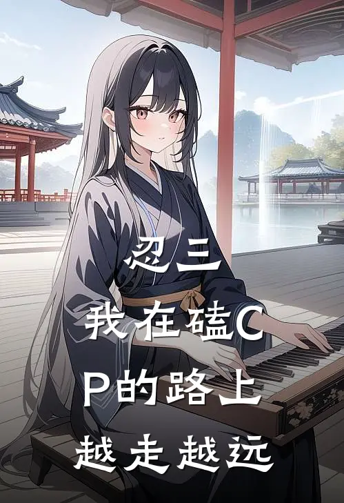 忍三：我在磕CP的路上越走越远