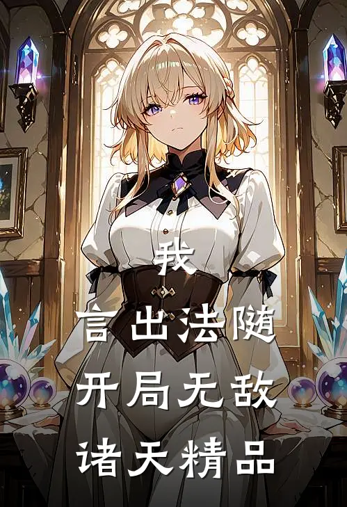 我，言出法随，开局无敌诸天精品