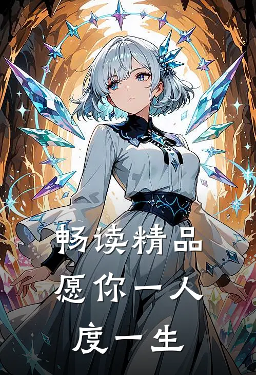 畅读精品愿你一人度一生
