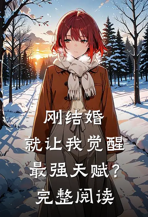 刚结婚，就让我觉醒最强天赋？完整阅读