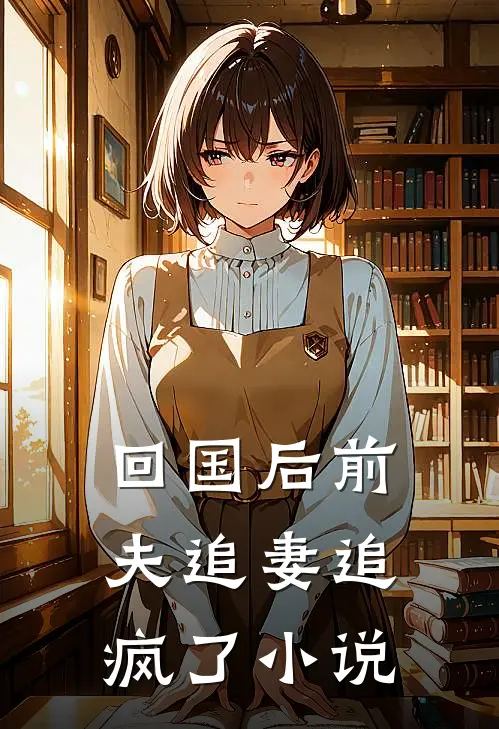 回国后前夫追妻追疯了小说