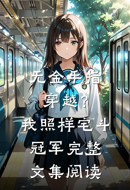 无金手指穿越？我照样宅斗冠军完整文集阅读