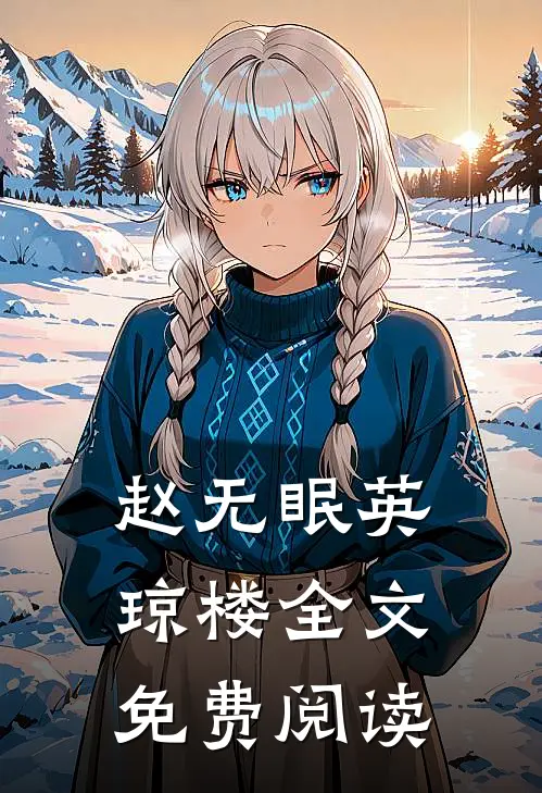 赵无眠英琼楼全文免费阅读