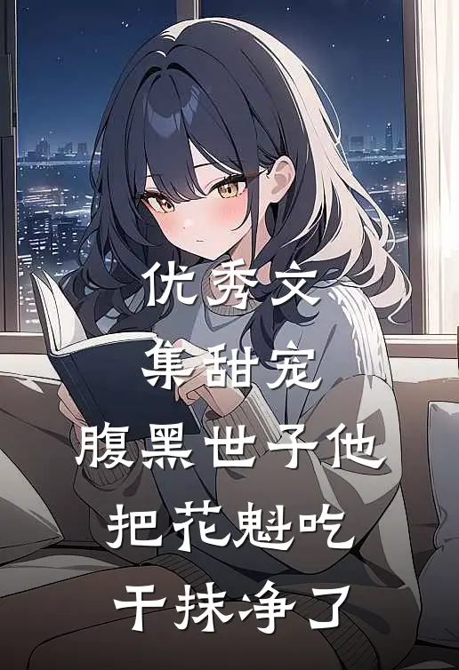 优秀文集甜宠：腹黑世子他把花魁吃干抹净了