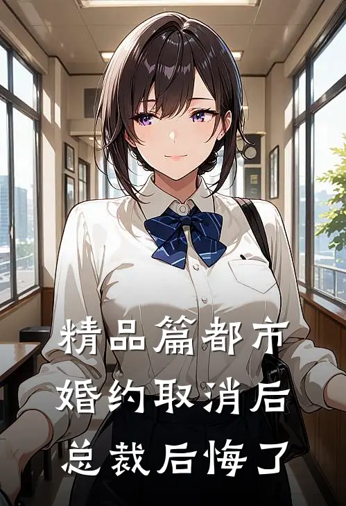 精品篇都市：婚约取消后，总裁后悔了