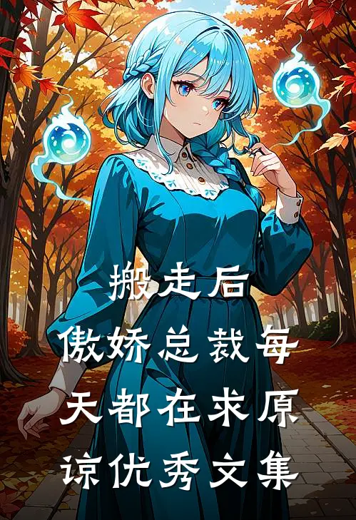 搬走后，傲娇总裁每天都在求原谅优秀文集