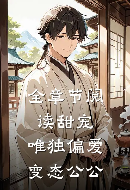全章节阅读甜宠：唯独偏爱变态公公