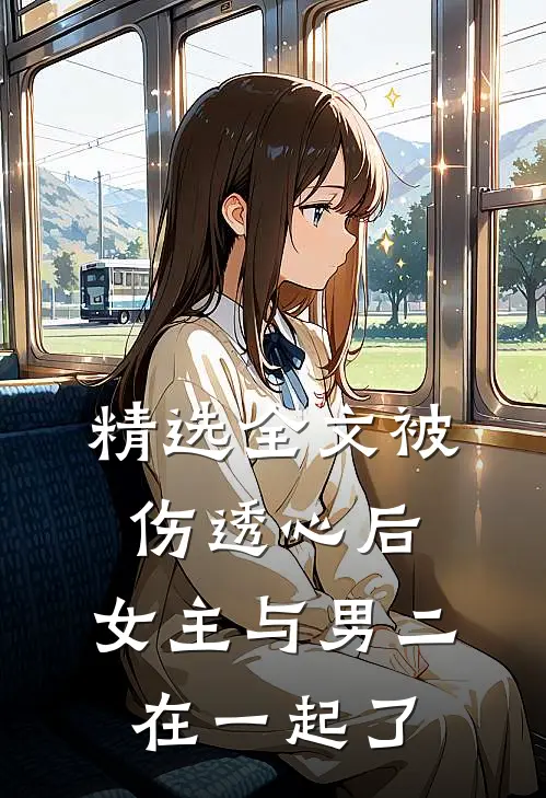 精选全文被伤透心后，女主与男二在一起了