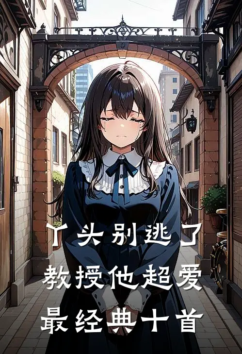丫头别逃了教授他超爱最经典十首
