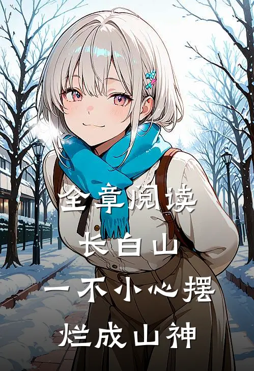 全章阅读长白山：一不小心摆烂成山神