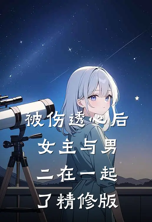 被伤透心后，女主与男二在一起了精修版
