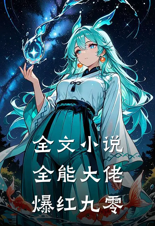 全文小说全能大佬爆红九零