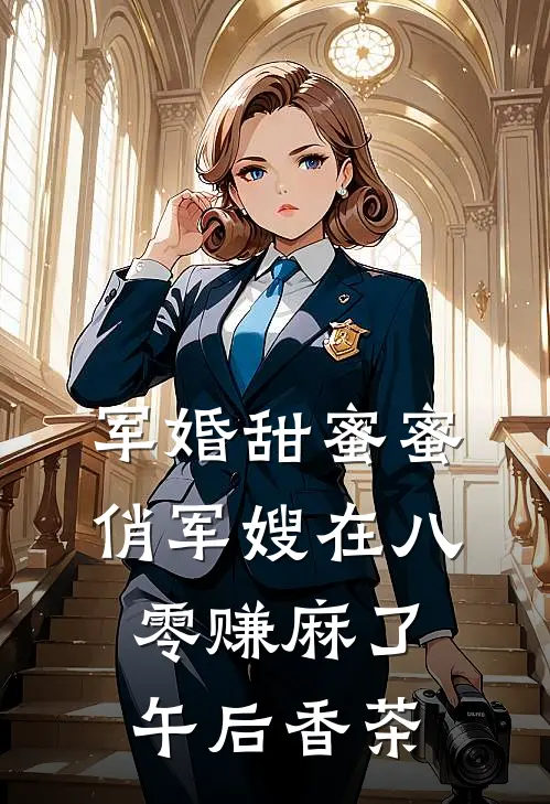 军婚甜蜜蜜俏军嫂在八零赚麻了午后香茶