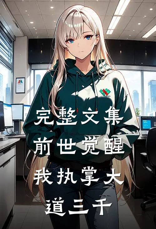 完整文集前世觉醒：我执掌大道三千