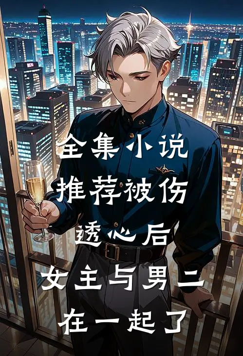 全集小说推荐被伤透心后，女主与男二在一起了