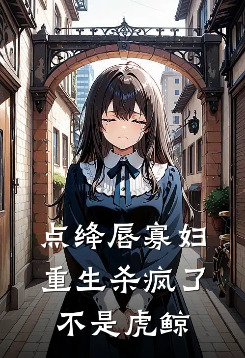 点绛唇寡妇重生杀疯了 不是虎鲸