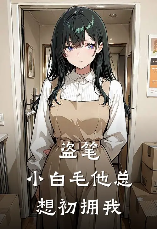 盗笔：小白毛他总想初拥我