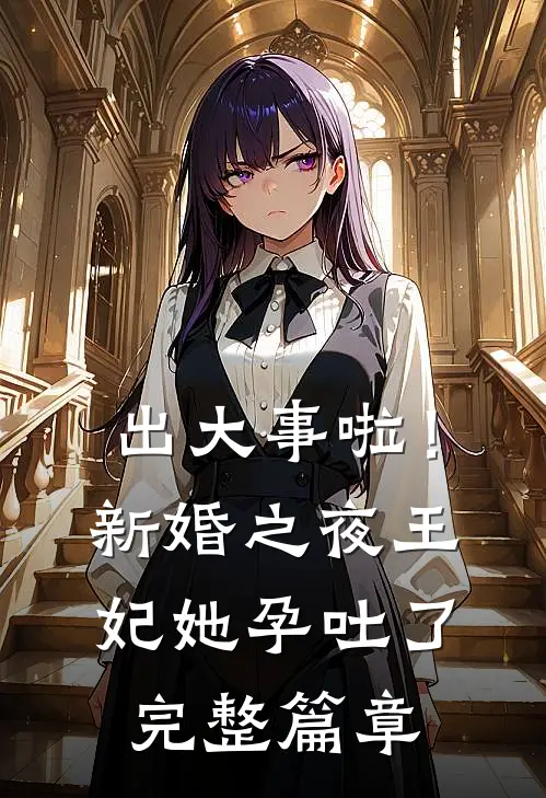 出大事啦！新婚之夜王妃她孕吐了完整篇章
