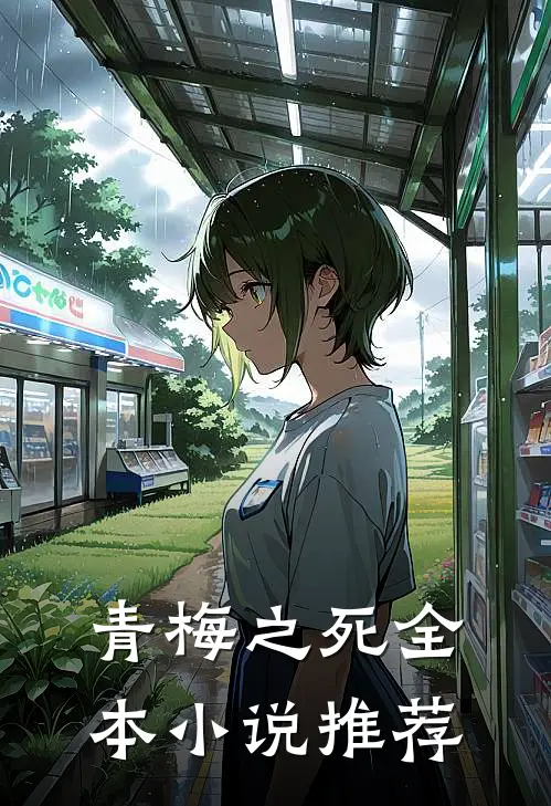 青梅之死全本小说推荐