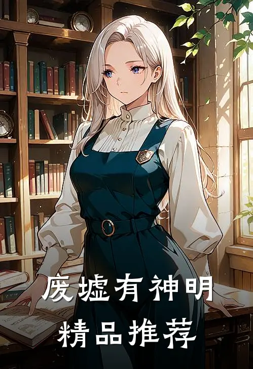 废墟有神明精品推荐