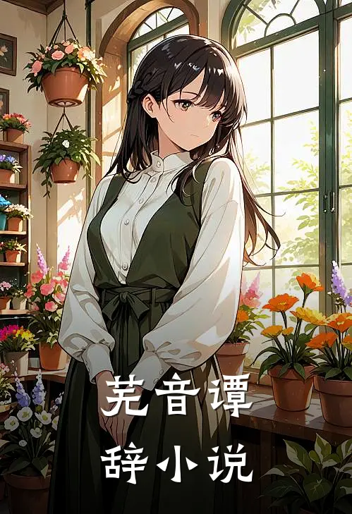 芜音谭辞小说