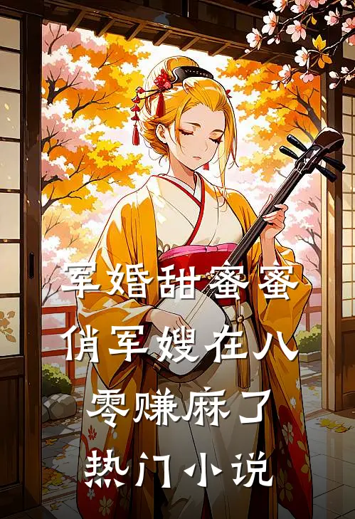 军婚甜蜜蜜：俏军嫂在八零赚麻了热门小说