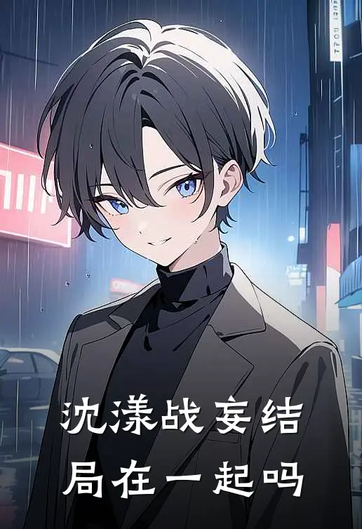 沈漾战妄结局在一起吗