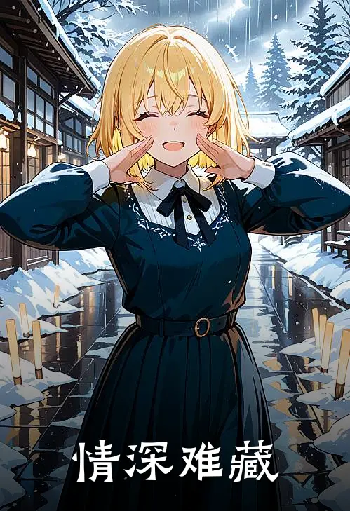 情深难藏
