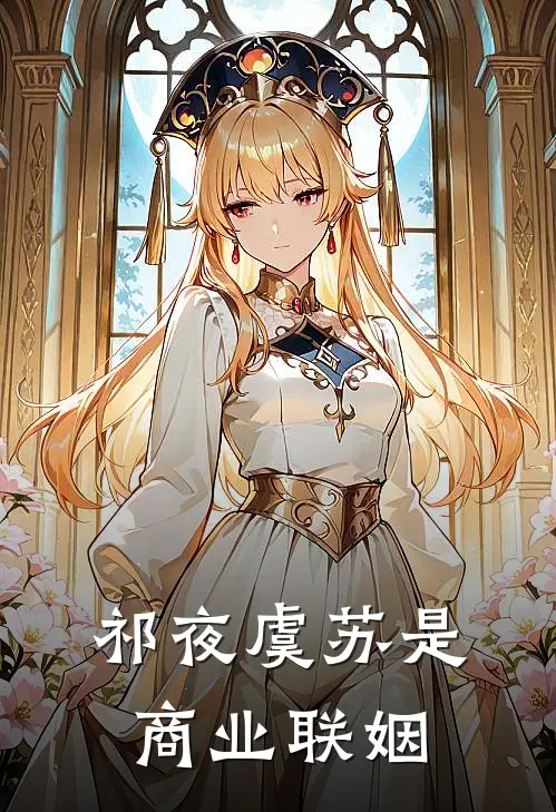 祁夜虞苏是商业联姻
