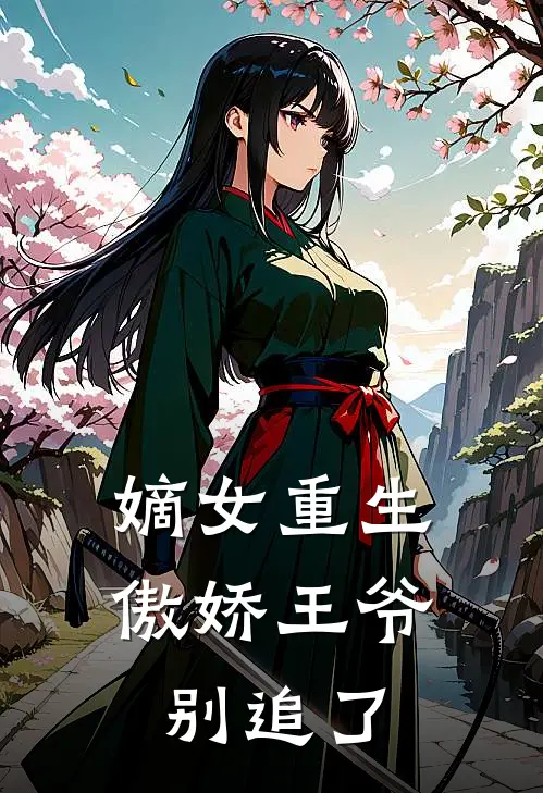 嫡女重生傲娇王爷别追了
