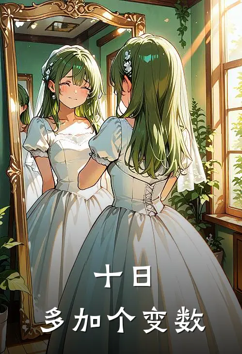 十日：多加个变数